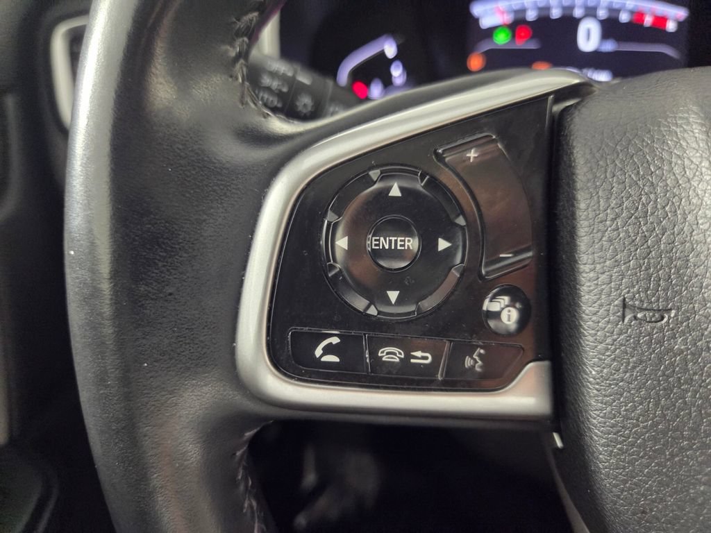 Used 2019 Honda CR-V Touring image 17