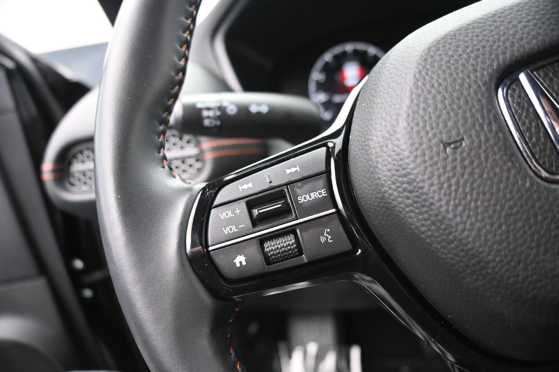 Used 2024 Honda HR-V Sport image 21