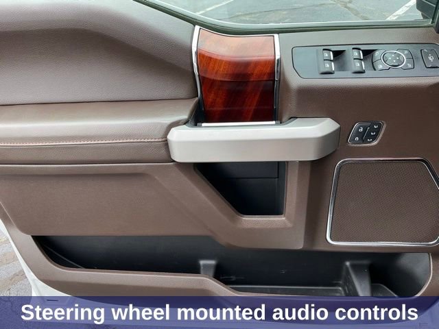 Used 2022 Ford F250 King Ranch w/ Chrome Package image 16