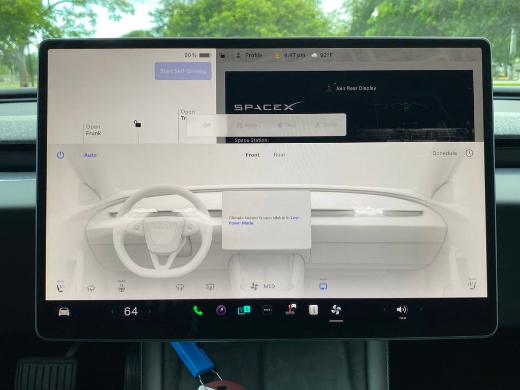Used 2026 Tesla Model 3 AWD/4WD image 33