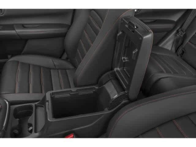 Used 2026 Honda CR-V Sport-L image 16