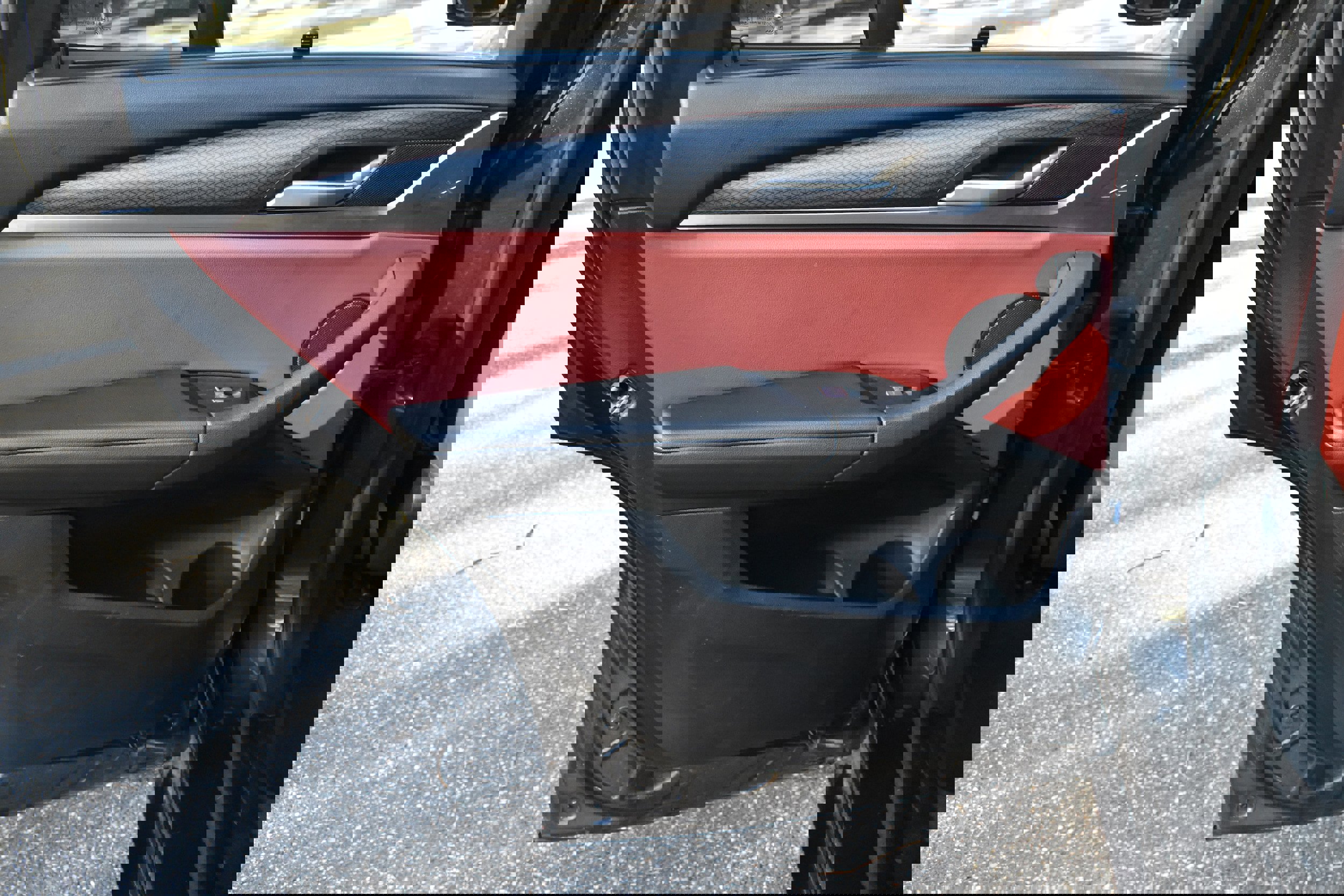 Used 2022 BMW X3 xDrive30i w/ M Sport Package 2 image 28