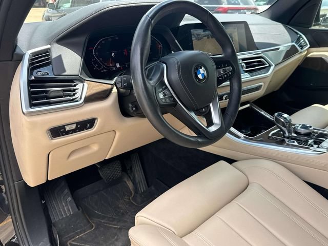Used 2022 BMW X5 sDrive40i w/ Premium Package RWD image 24