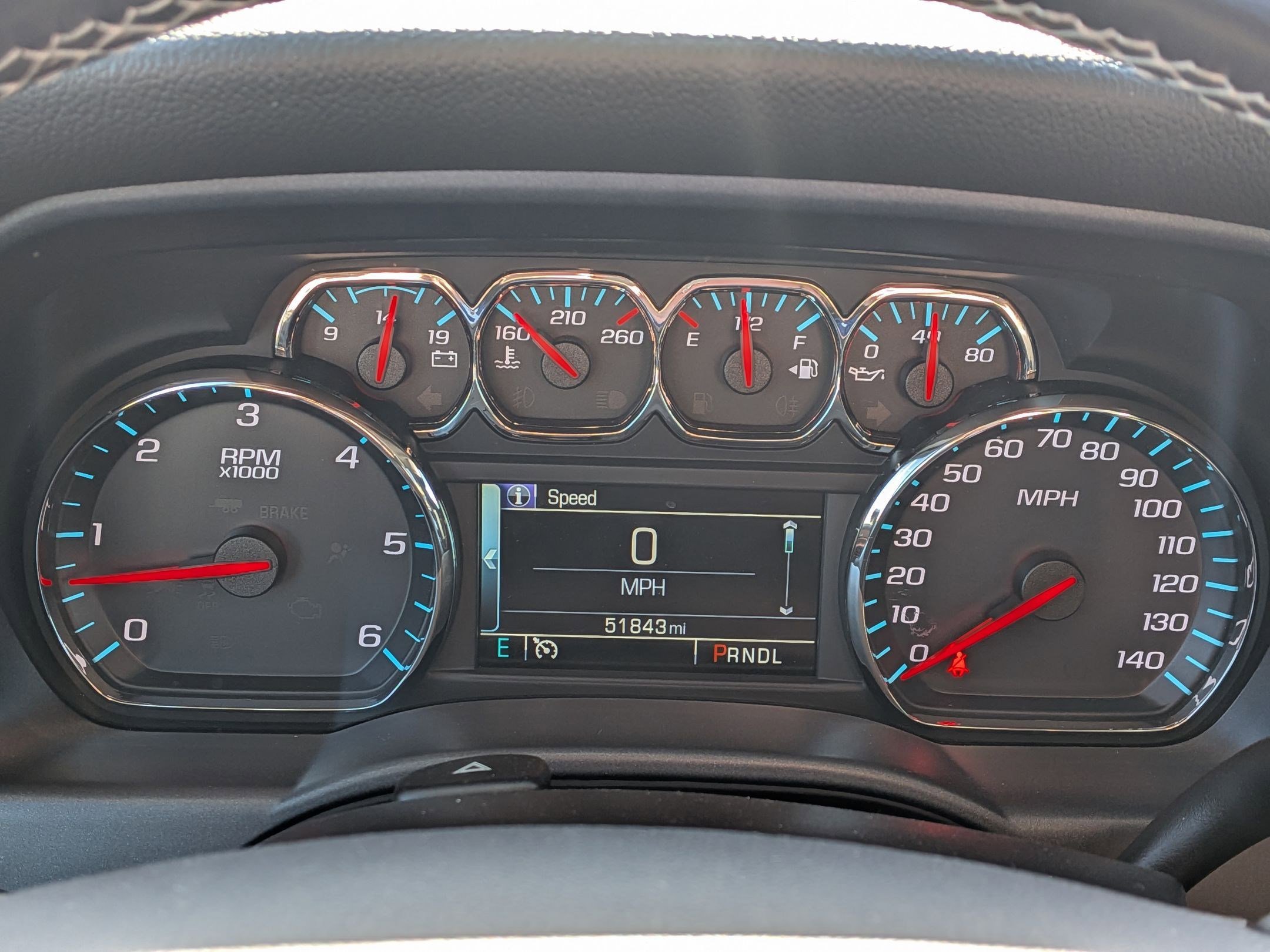 Used 2018 Chevrolet Silverado 1500 LT w/ All Star Edition AWD/4WD image 18