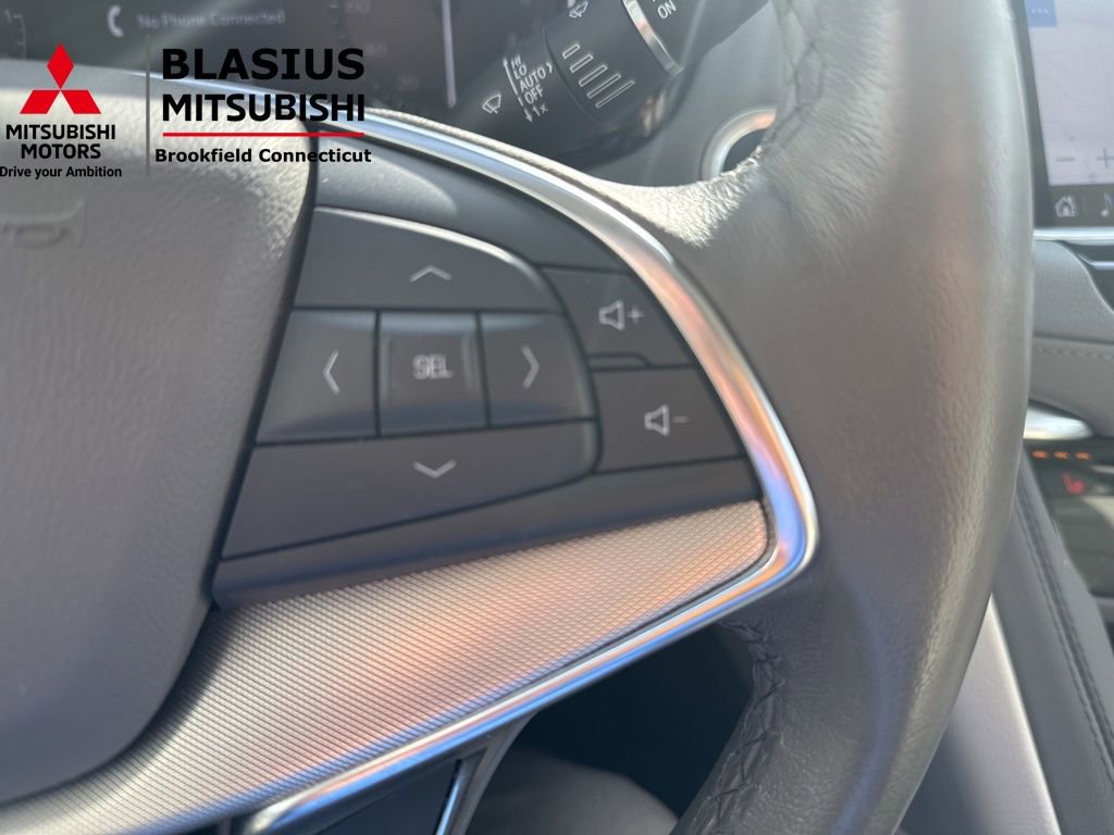 Used 2023 Cadillac XT5 Premium Luxury image 23