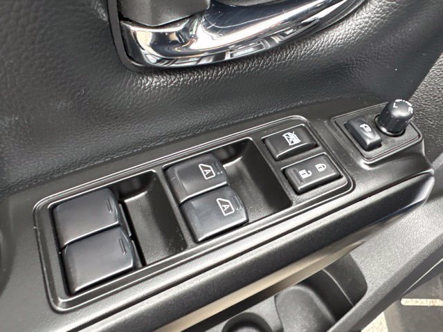 Certified 2024 Nissan Titan PRO-4X w/ Pro-4x Convenience Package AWD/4WD image 14