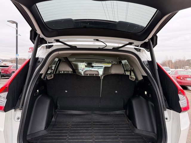 Used 2025 Honda CR-V EX-L image 26