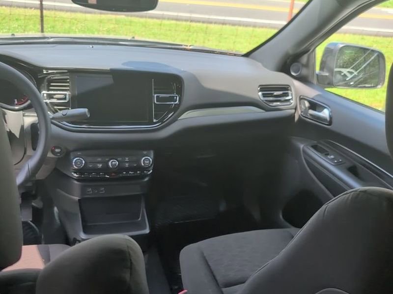 New 2026 Dodge Durango AWD image 5