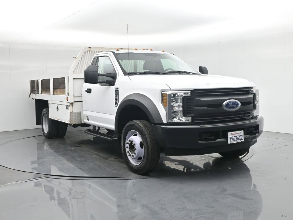 Used 2019 Ford F450 XL image 54