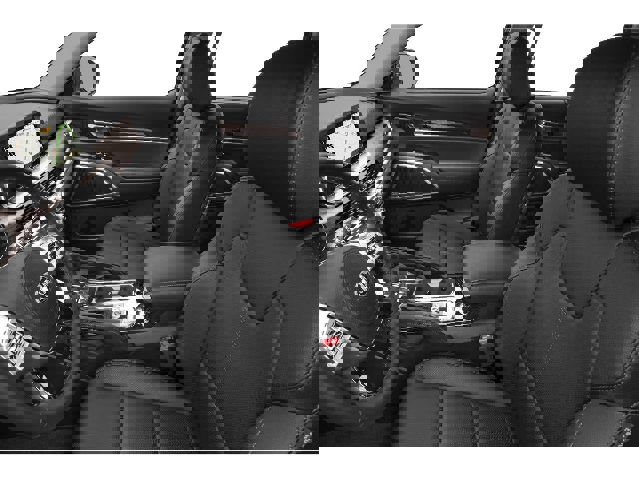 Used 2020 Kia Telluride EX AWD/4WD image 6