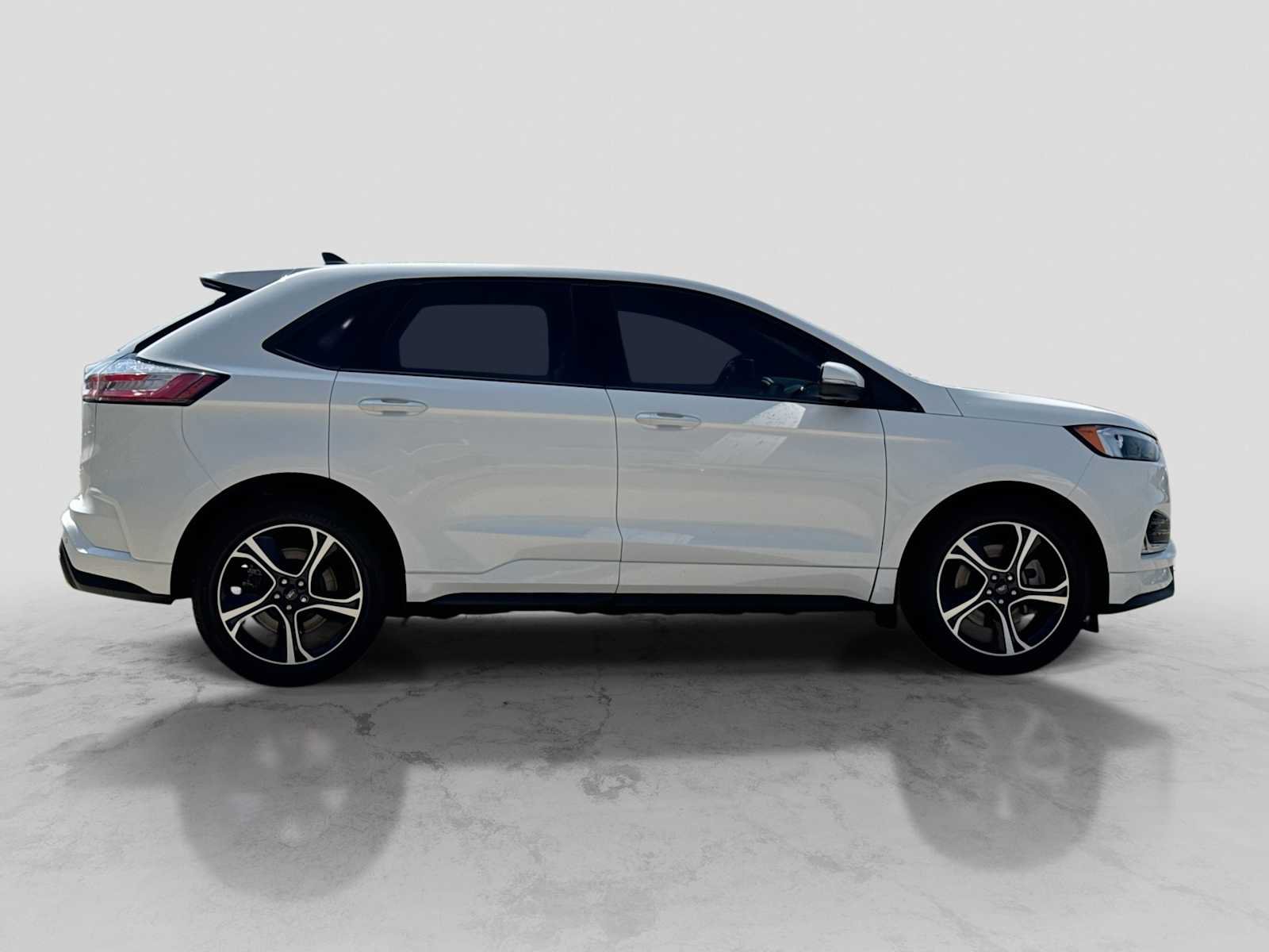 Certified 2023 Ford Edge ST AWD/4WD image 7