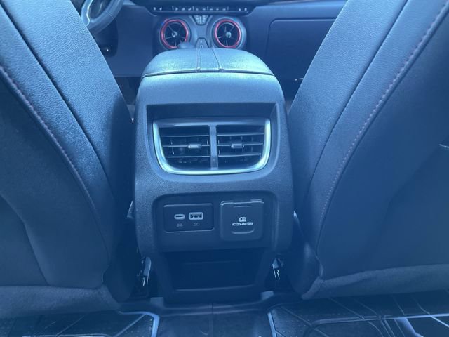 Certified 2023 Chevrolet Blazer RS w/ Driver Confidence II Package image 22