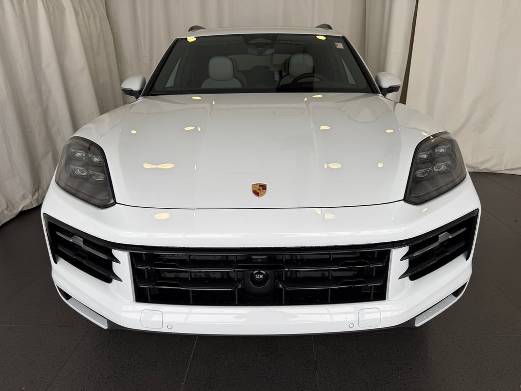 New 2026 Porsche Cayenne S AWD/4WD image 6