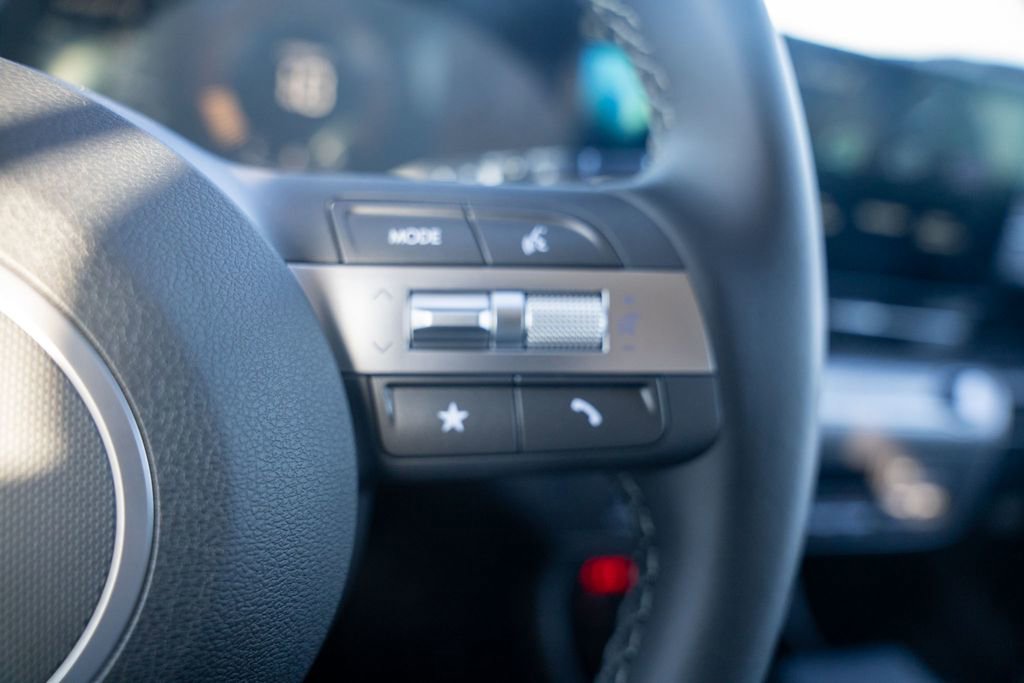 New 2026 Hyundai Kona SEL Sport image 22