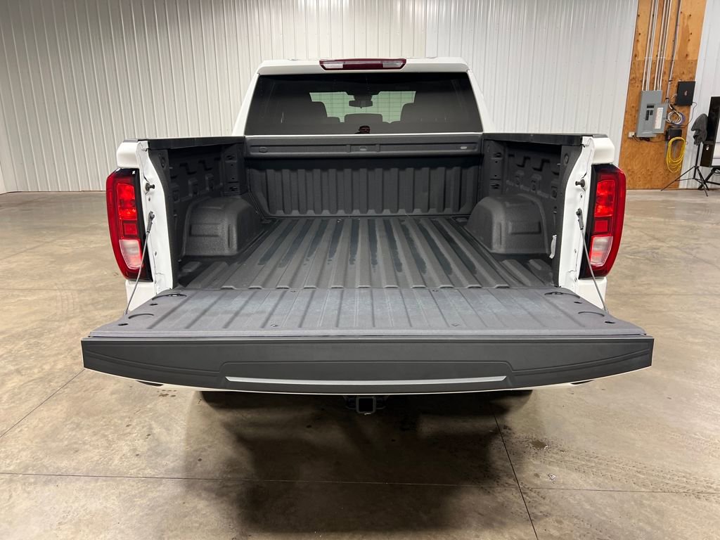 Certified 2023 GMC Sierra 1500 Elevation image 12