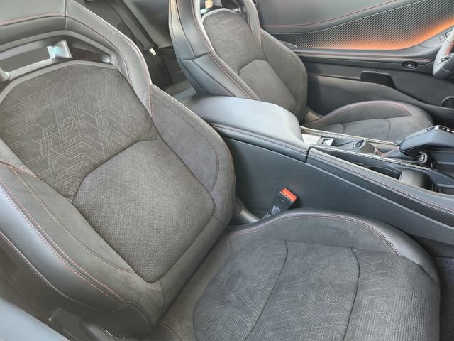 New 2027 Dodge Charger Scat Pack AWD/4WD image 10