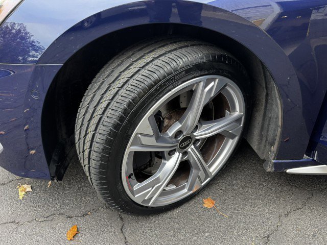 Used 2022 Audi S3 Premium image 32