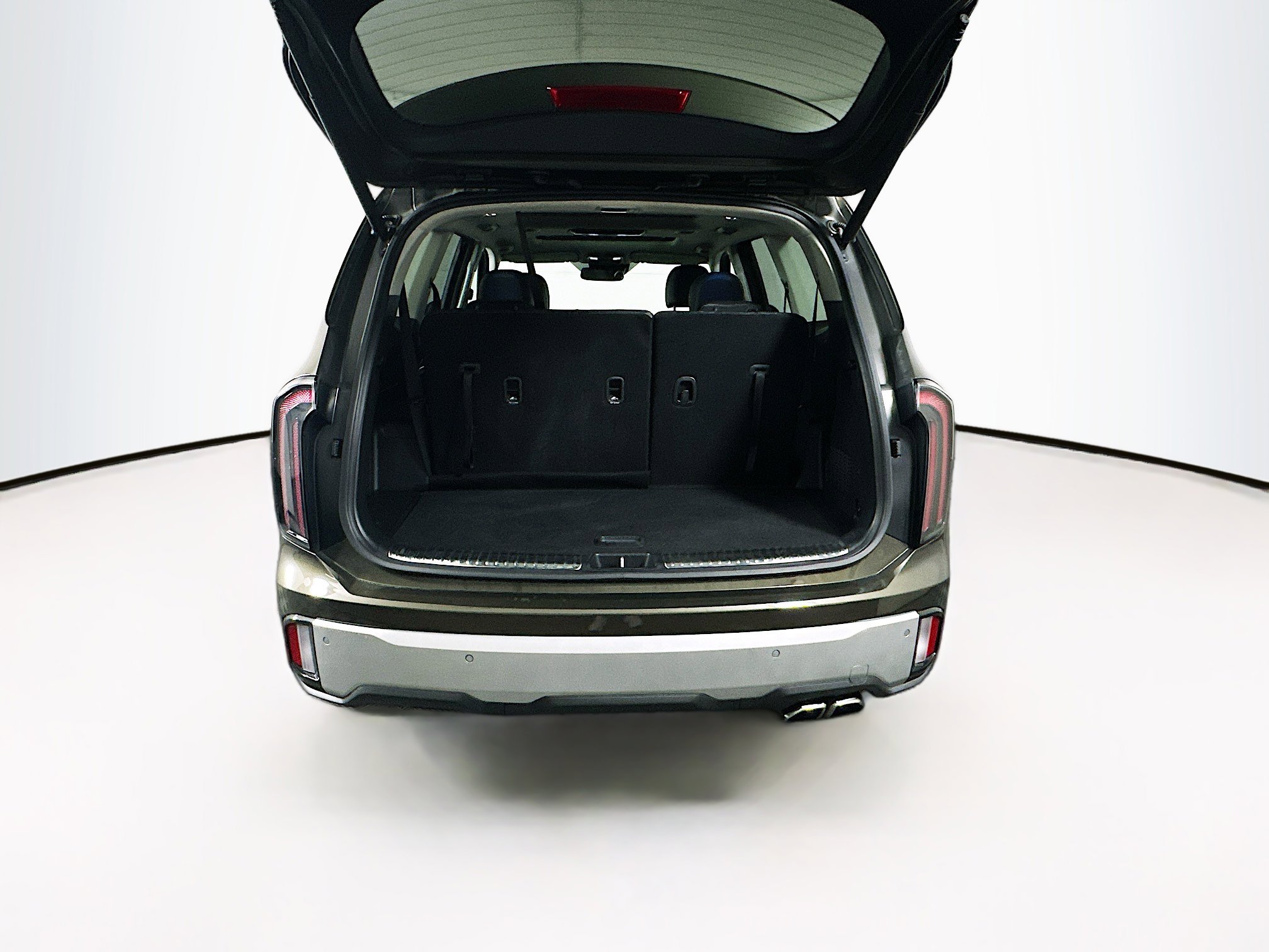 Used 2024 Kia Telluride SX FWD image 31