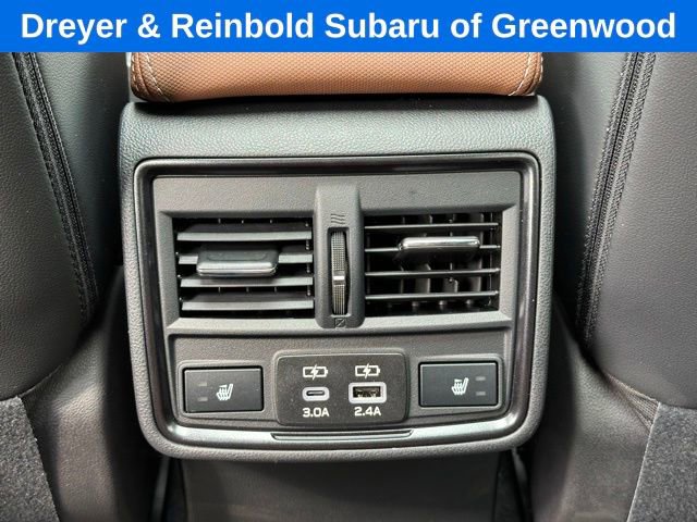 New 2026 Subaru Forester Touring image 34