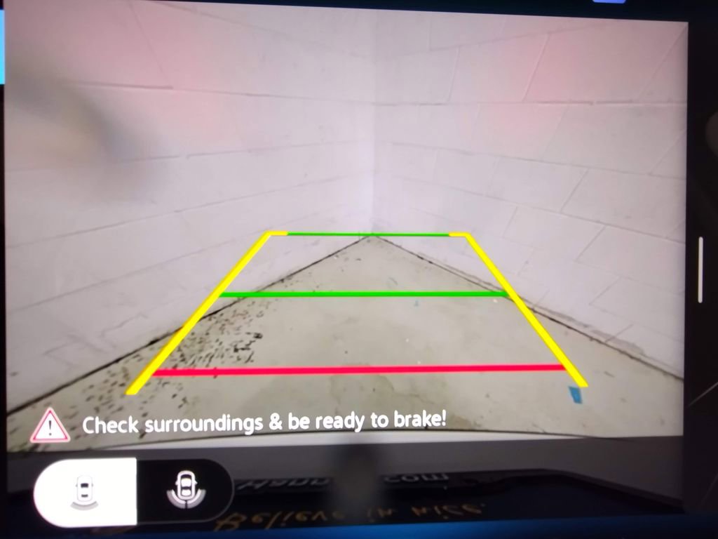 New 2026 Volkswagen Tiguan S image 8