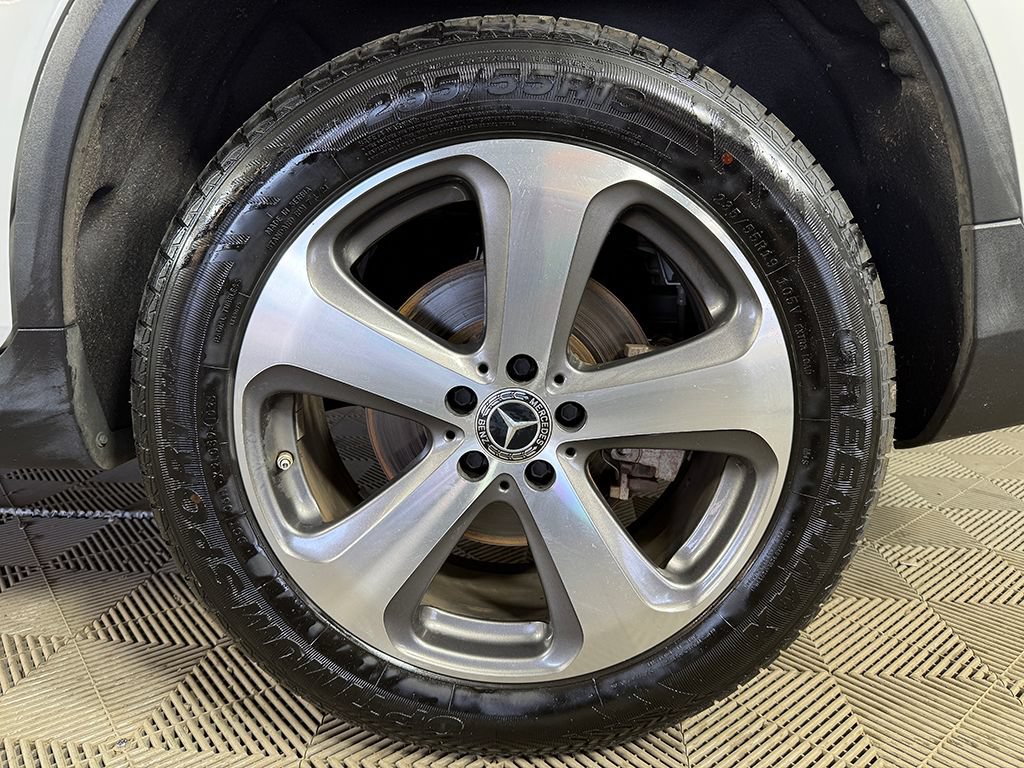 Used 2022 Mercedes-Benz GLC 300 4MATIC image 18