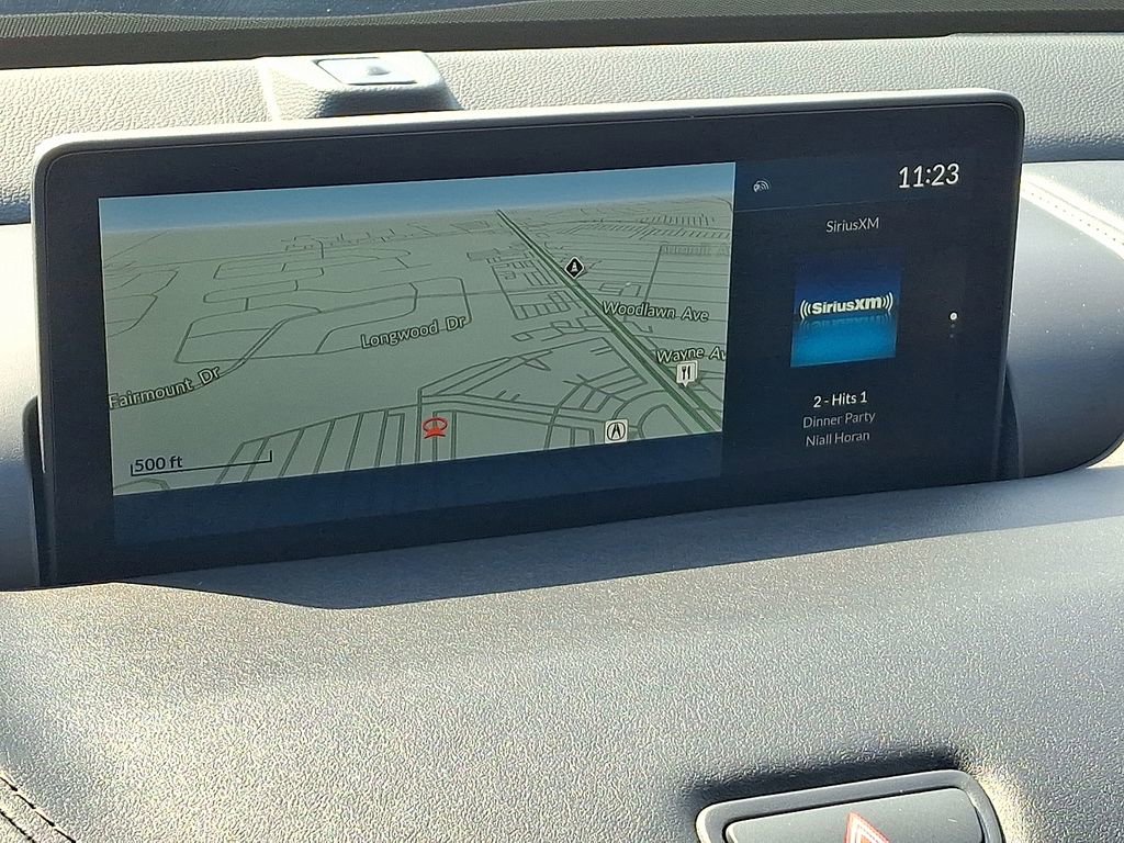 Certified 2023 Acura TLX SH-AWD w/ Advance Package image 18