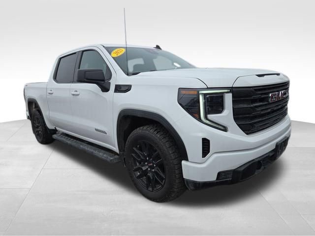 Used 2023 GMC Sierra 1500 Elevation image 1