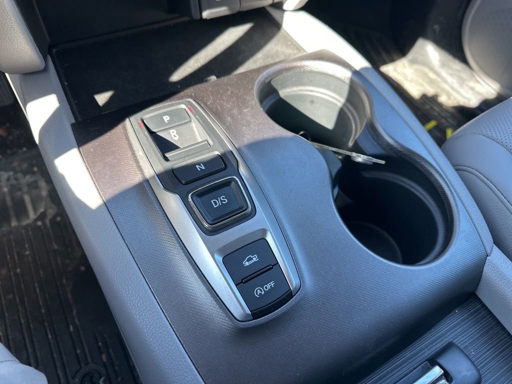 Certified 2023 Honda Ridgeline RTL image 26