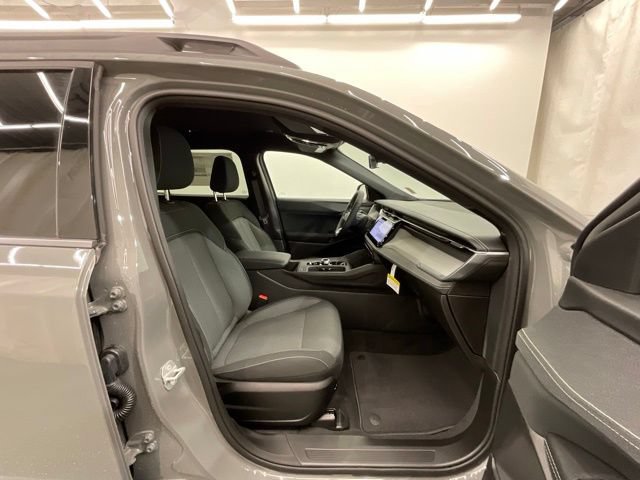 New 2026 Jeep Cherokee Laredo AWD/4WD image 23