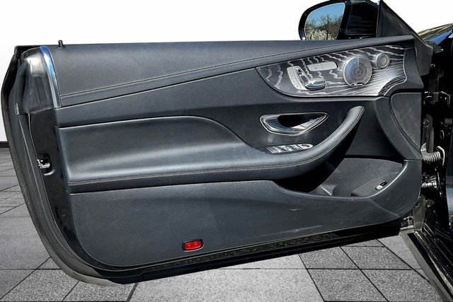 Certified 2021 Mercedes-Benz E 450 4MATIC Coupe image 23