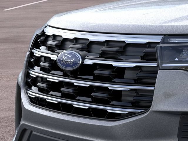 New 2026 Ford Explorer Active AWD/4WD image 22