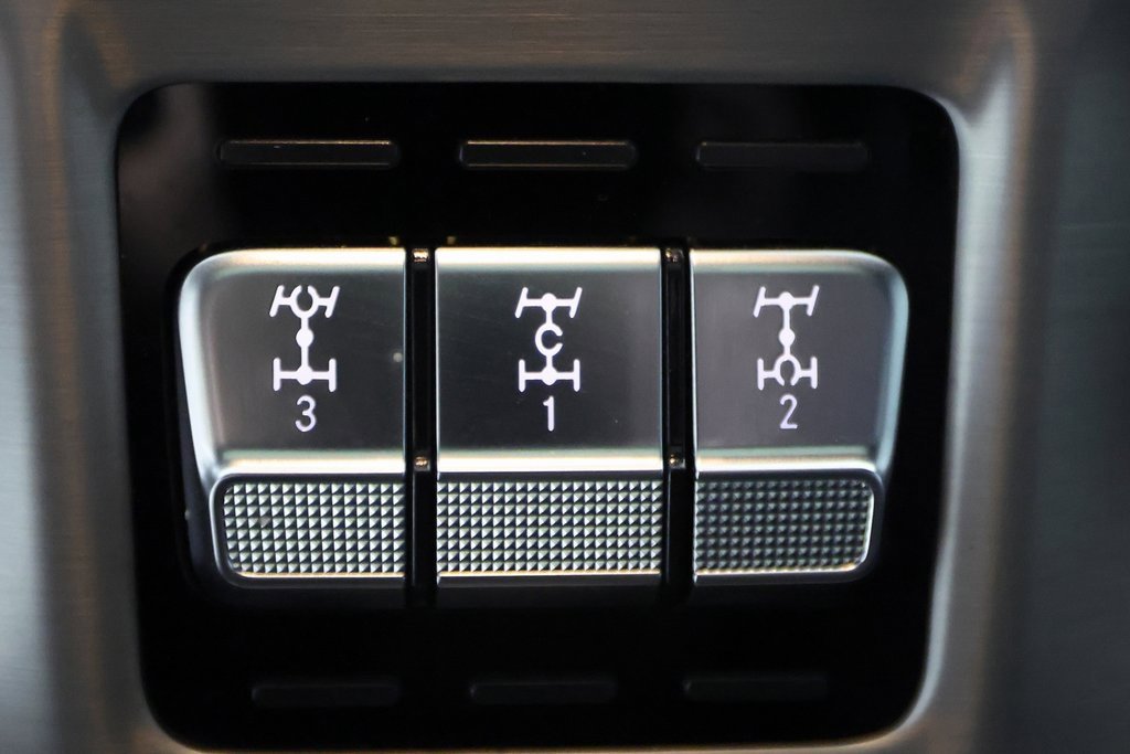 Used 2023 Mercedes-Benz G 63 AMG 4MATIC image 28