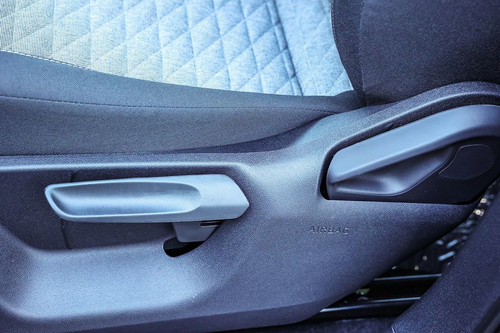 New 2026 Volkswagen Tiguan S image 32