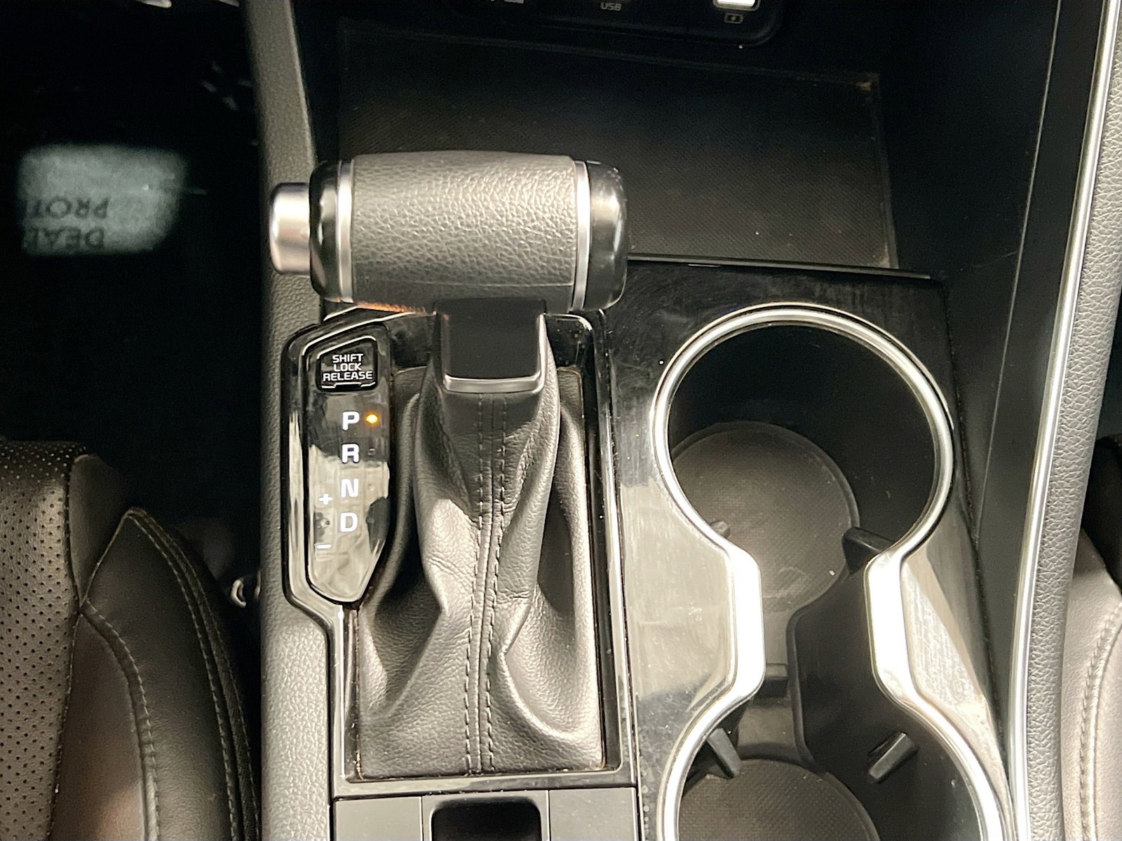 Used 2021 Kia K5 EX w/ EX Premium Package image 13