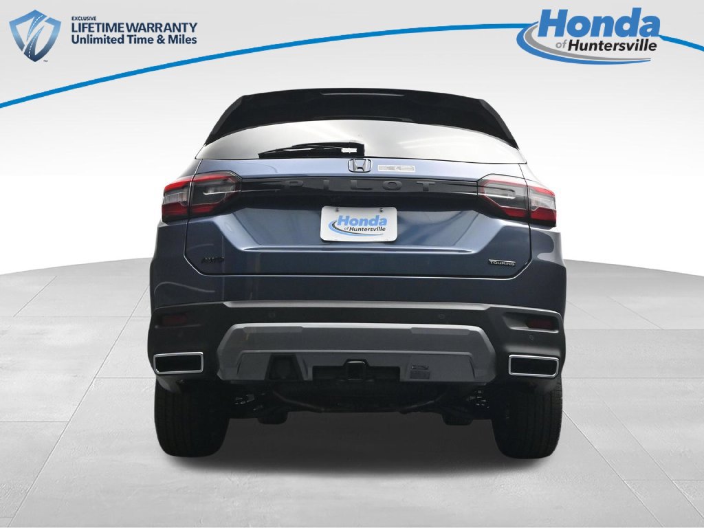New 2026 Honda Pilot Touring image 67