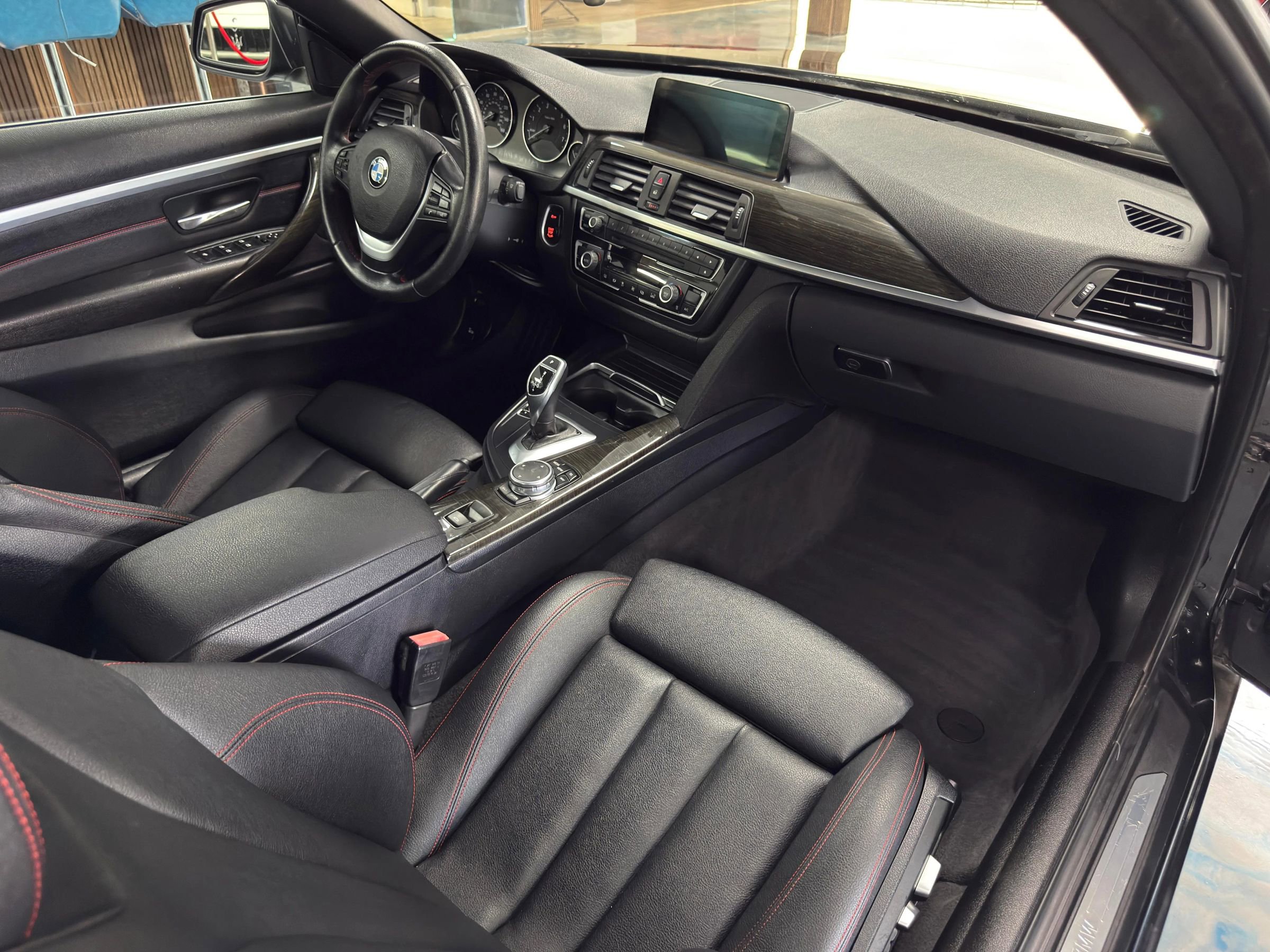 Used 2016 BMW 428i 428i Convertible 2D image 22