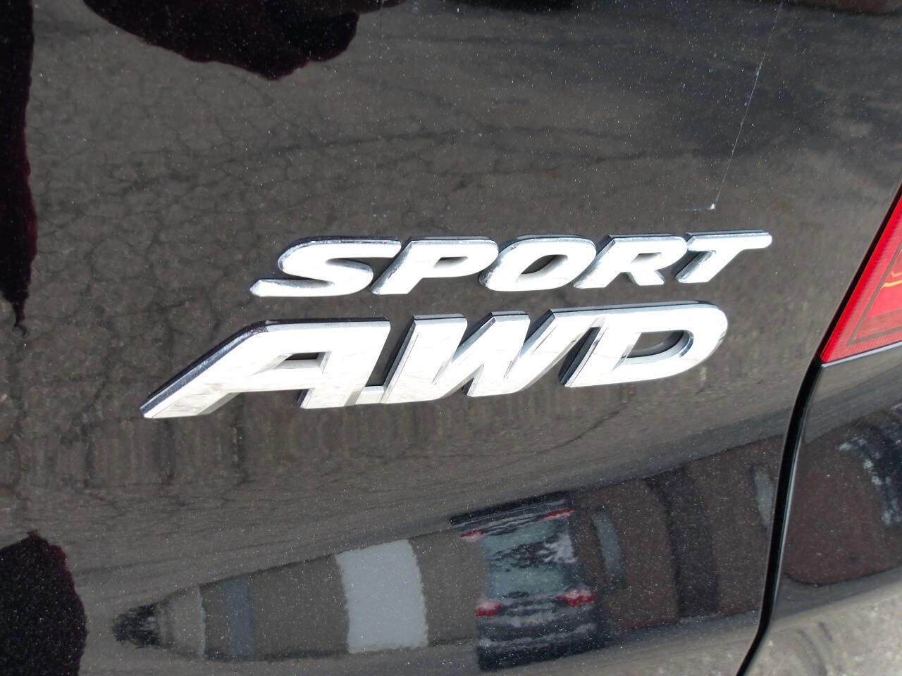 Used 2019 Honda Passport Sport image 38