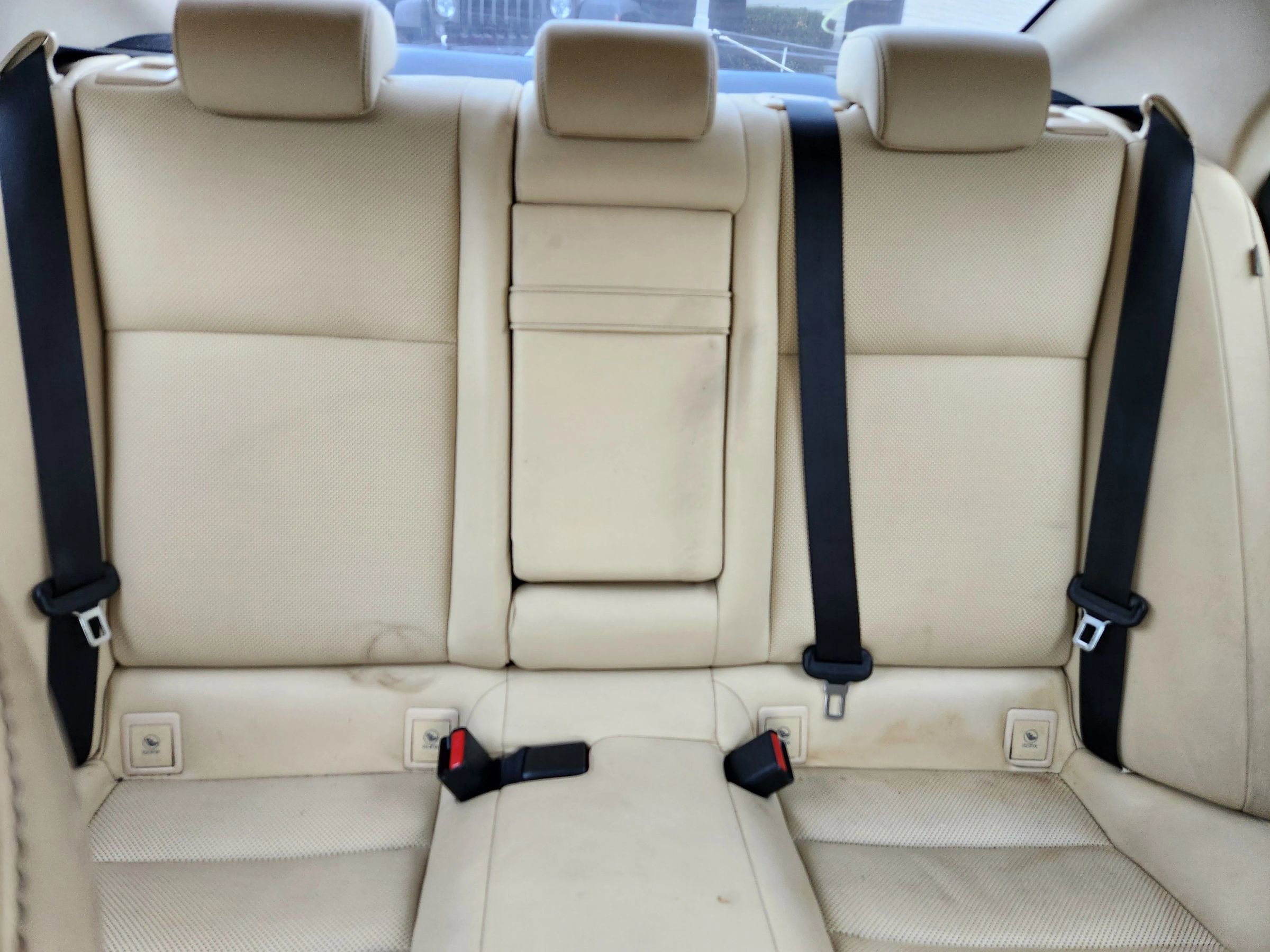 Used 2015 Lexus IS 250 w/ Navigation System Package RWD image 17