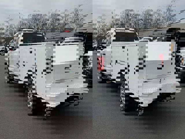 New 2026 Ford F350 XL w/ XL Chrome Package image 6