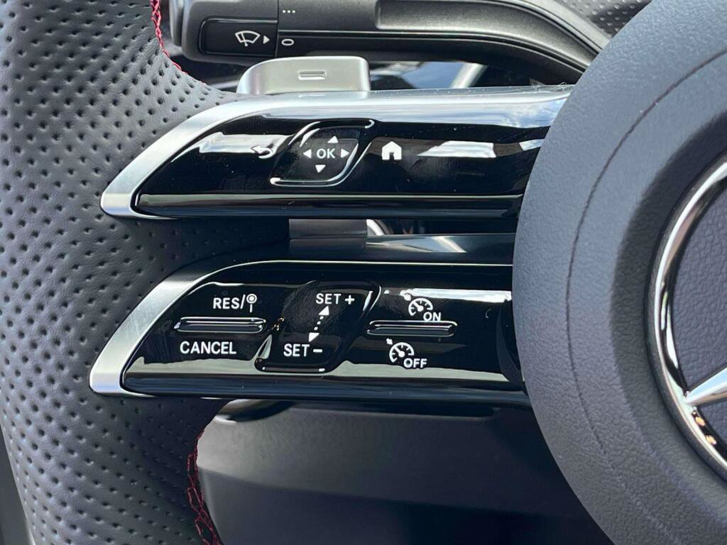 New 2026 Mercedes-Benz CLA 250 4MATIC image 32