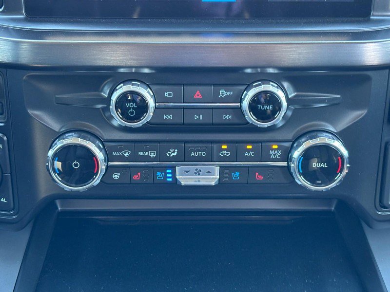 New 2026 Ford F350 Lariat image 9