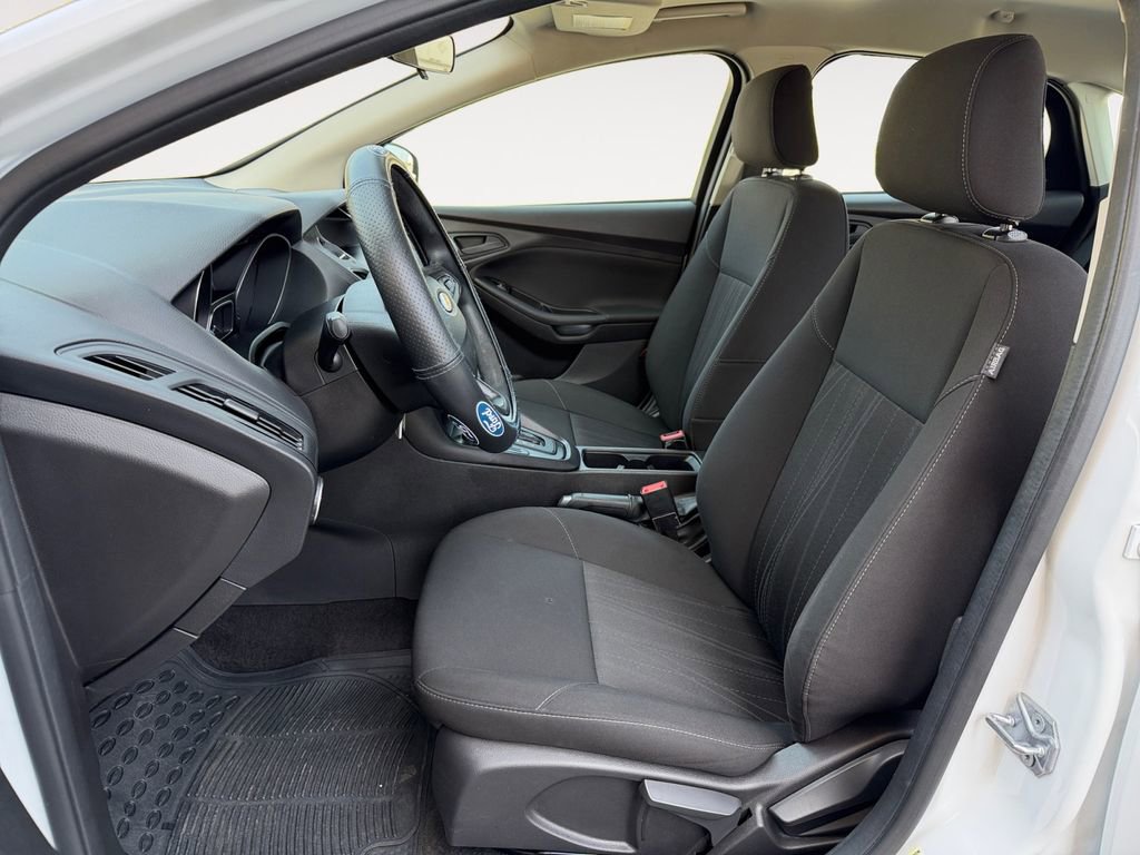 Used 2017 Ford Focus S image 14