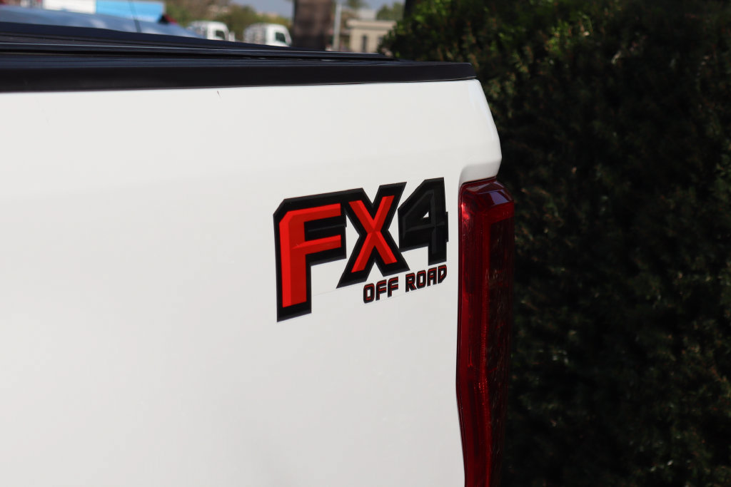 Used 2019 Ford F250 XLT w/ XLT Value Package AWD/4WD image 60