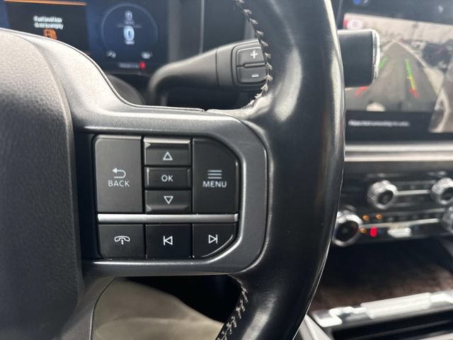 Certified 2023 Ford F250 Lariat w/ Chrome Package AWD/4WD image 34