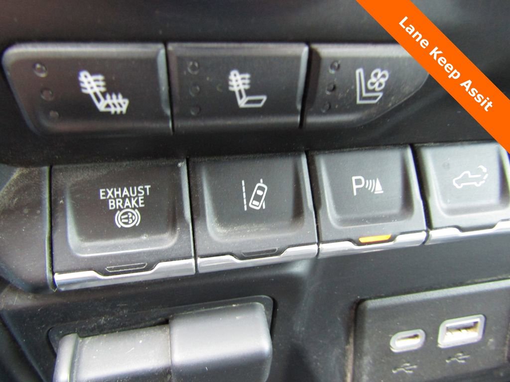 Used 2023 GMC Sierra 2500 Denali w/ Denali Black Diamond Edition image 23