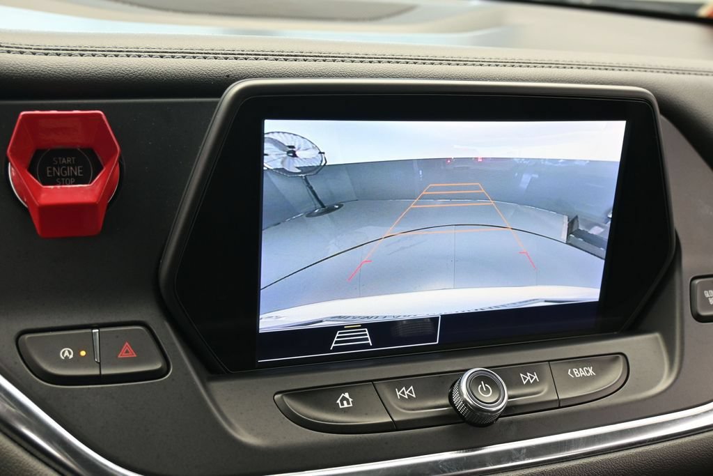 Used 2022 Chevrolet Blazer LT FWD image 23