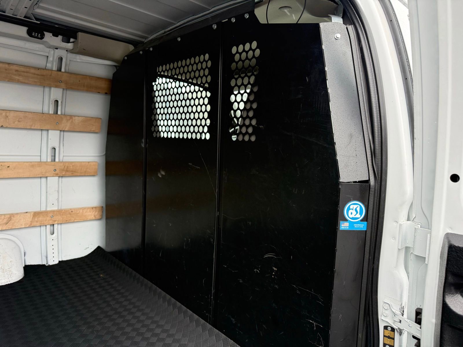 Used 2024 Chevrolet Express 2500 w/ Driver Convenience Package image 29