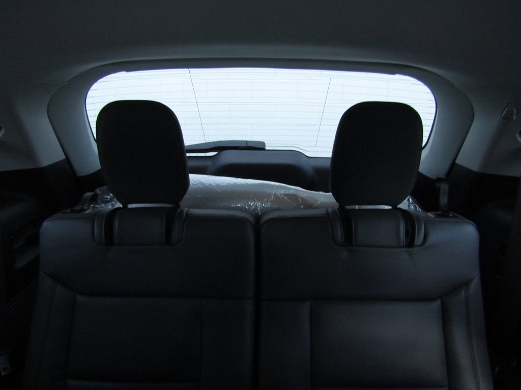 New 2026 Ford Explorer Active image 39