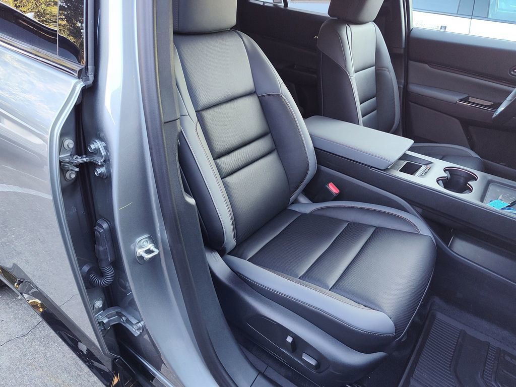 New 2026 Honda Prologue Elite image 13