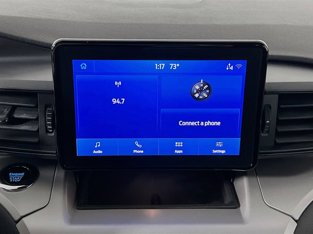 Used 2023 Ford Explorer XLT AWD/4WD image 14